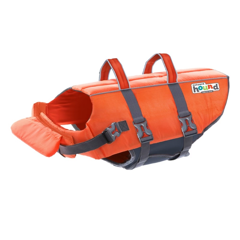 Dog life vest life jacket NEW